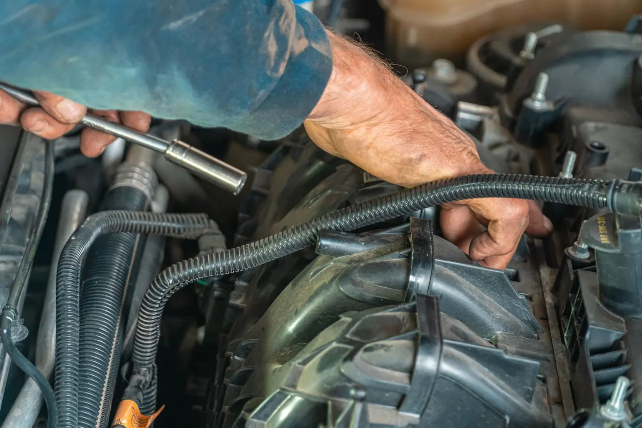 Engine Service